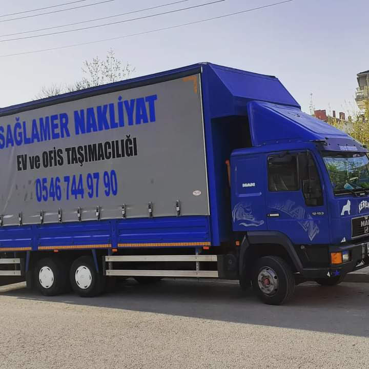 Haymana Evden Eve Nakliyat